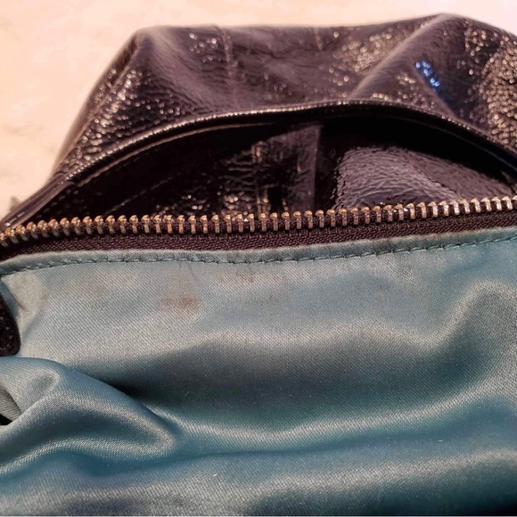 COACH POPPY LIQUID GLOSS HOBO/CROSSBODY F15790 - Picture 10 of 10